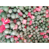 Petit pois lardons