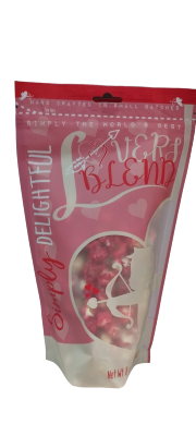 Pop corn Lovers blend 