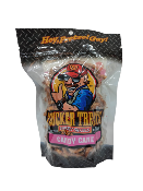Trucker Treats bretzel Candy cane