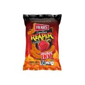 Herr's Chips Carolina Reaper