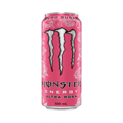 Monster Ultra Rosa