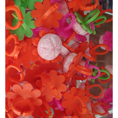 Bague dextrose