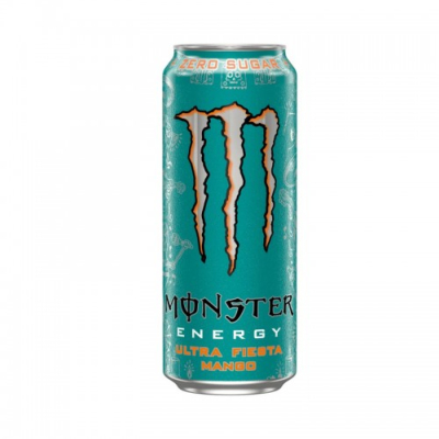 Monster Ultra Fiesta Mango