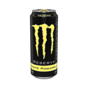 Monster Reserve Pineapple