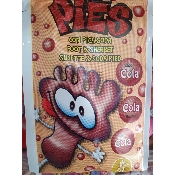 Sucette Pies