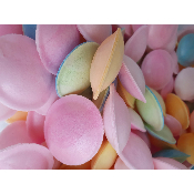 Soucoupe poudre