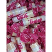 Fizzy Rolls