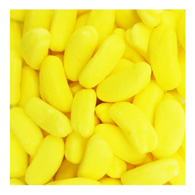 Banan's - Haribo