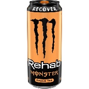 Monster Recover pêche 