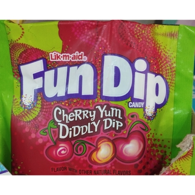 Fun Dip