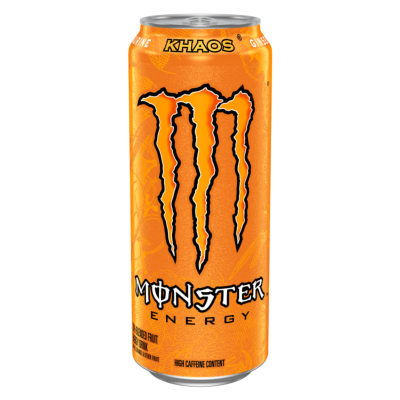 Monster Khaos Japan