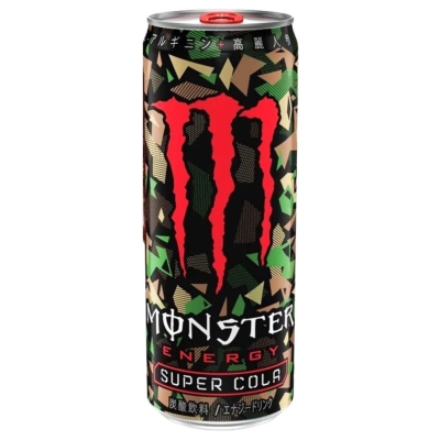 Monster Assault Japan