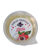 Perles bubble tea Litchi 450g