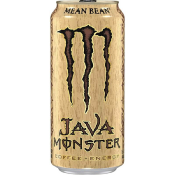 Monster Java Mean Bean
