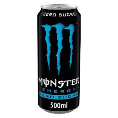 Monster absolute zero