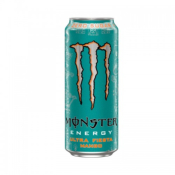 Monster Ultra Fiesta Mango