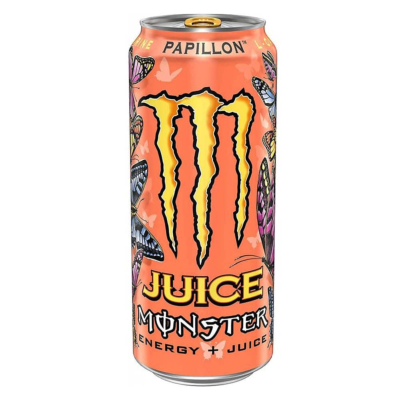 Monster Monarch