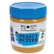 Beurre de cacahuètes creamy - Billy John