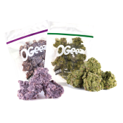 Chocobud Ogeez