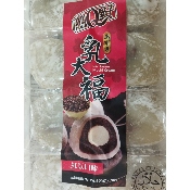 Mochi Haricots rouges