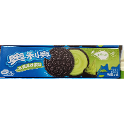 Oréo Thé Matcha 