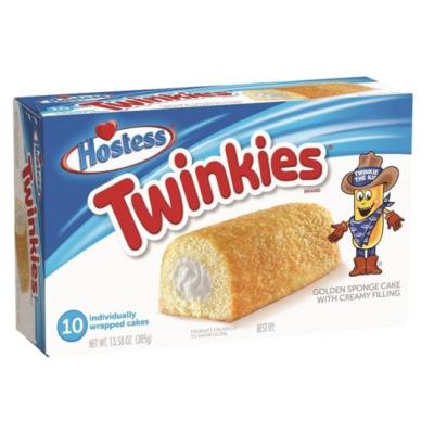 Hostess Twinkies Classic