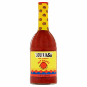 Sauce Louisiana