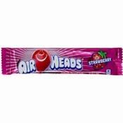 Air Heads fraise