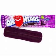 Air Heads raisin