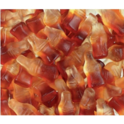 Bouteille Cola Haribo
