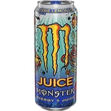 Monster Aussie Lemonade