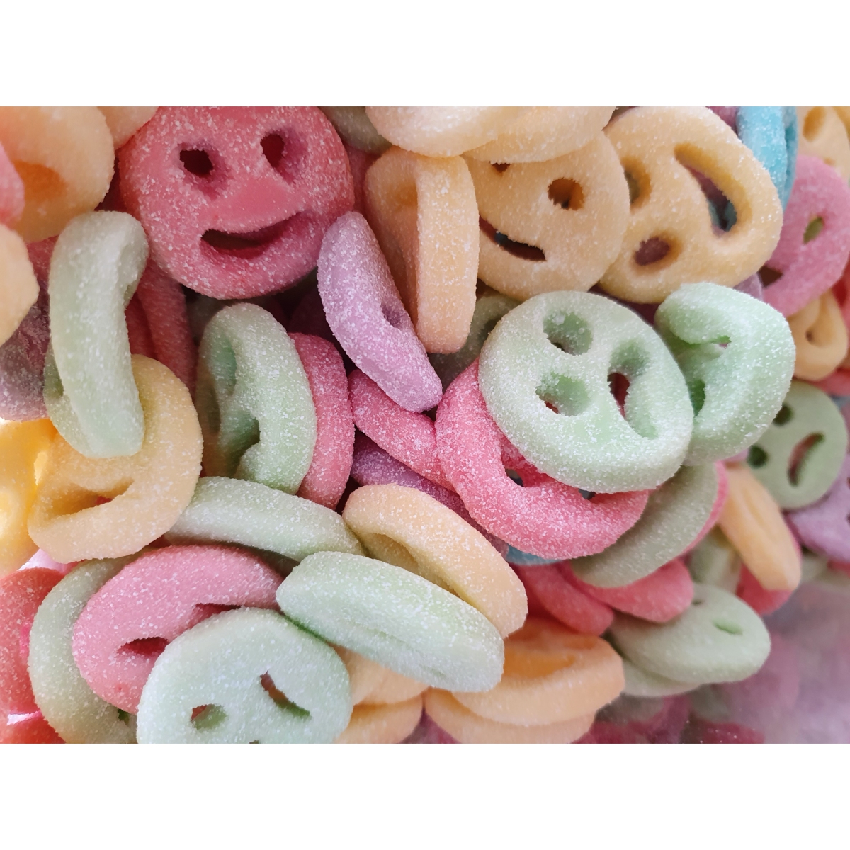 Bonbon Smiley