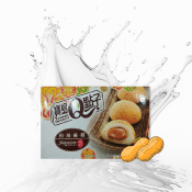Mochi Cacahuètes
