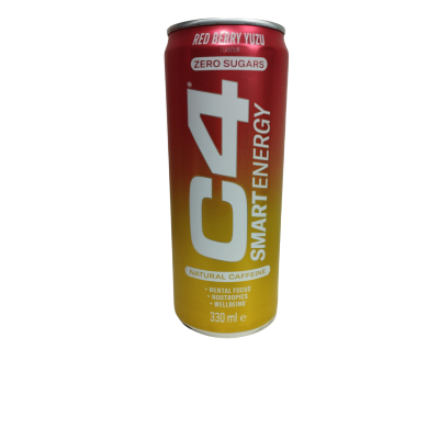 C4 smart Red Berry