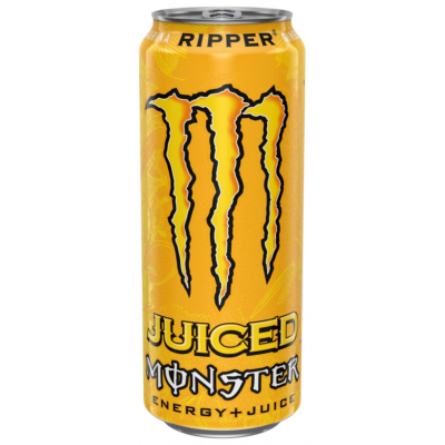 Monster Ripper Juiced