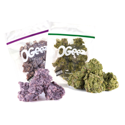 Chocobud Ogeez