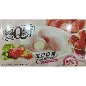 Mochi Fraise cacao