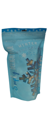 Pop corn winter edition 