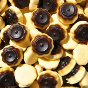 Flanbotti Haribo