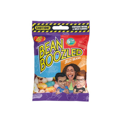 Jelly Belly - Bean Boozled