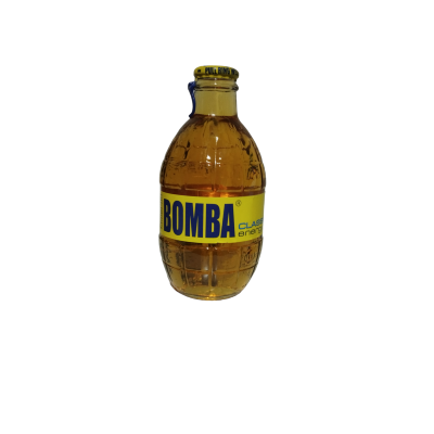 Bomba energy classique 