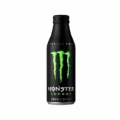 Monster Energy bouteille alu japonaise
