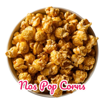 Pop-corns