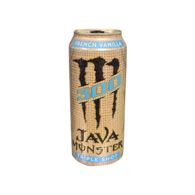 Monster Java 300 French Vanilla