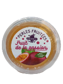 Perles bubble tea fruit de la passion 450g