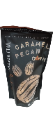 Pop corn Caramel pecan