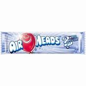 Air Heads goût mystère