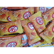 Kit Kat Orange