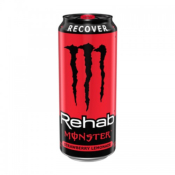 Monster Recover Strawberry