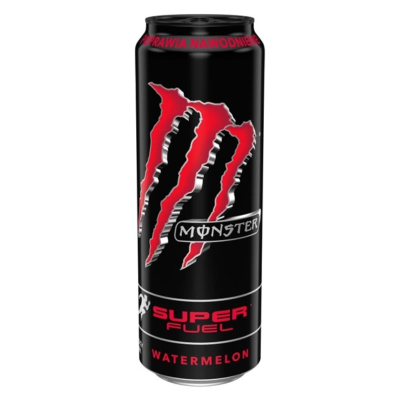 Monster Energy Super fuel Watermelon